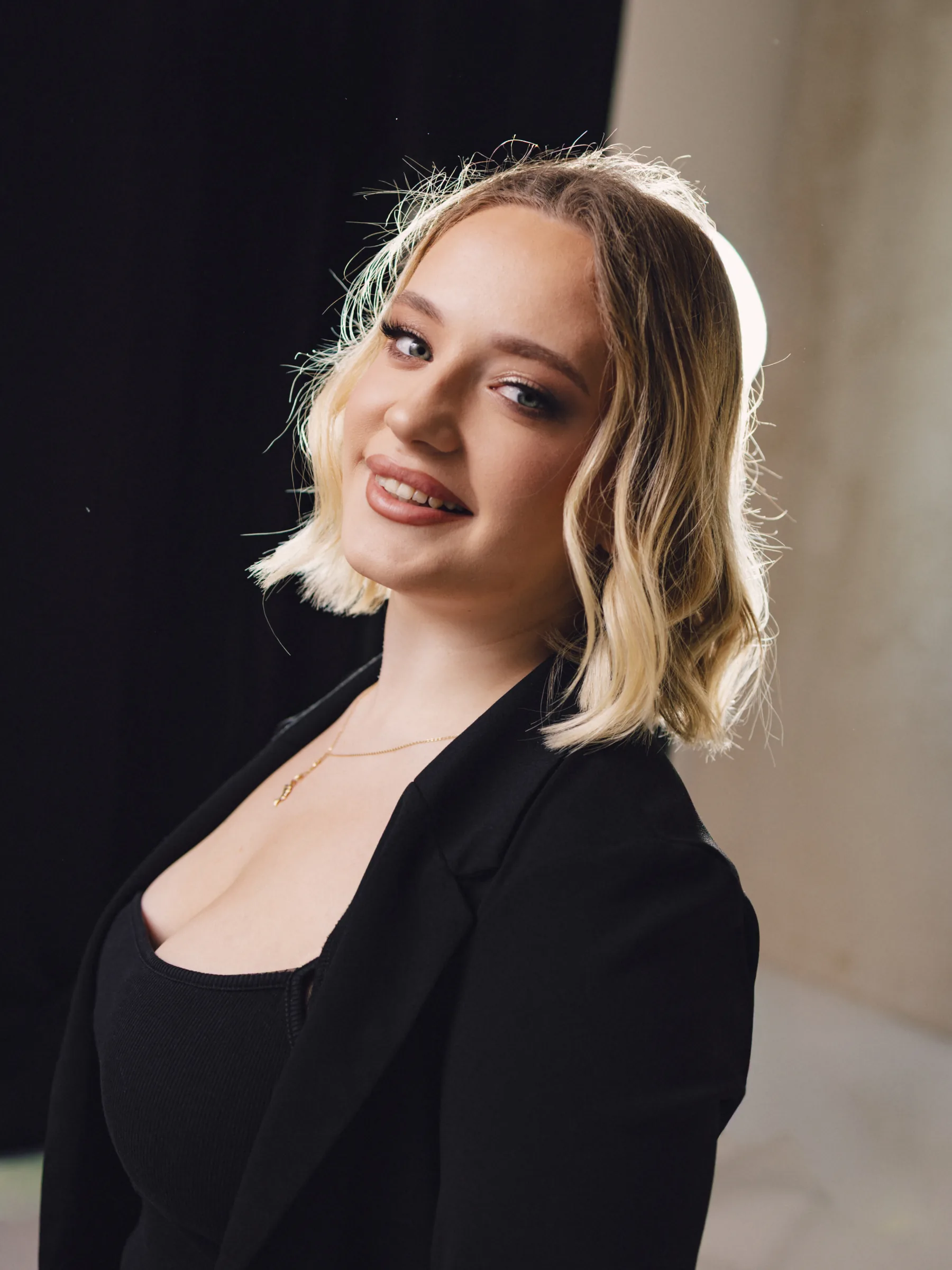 Oliwia Barańska - Paznokciowe Love
