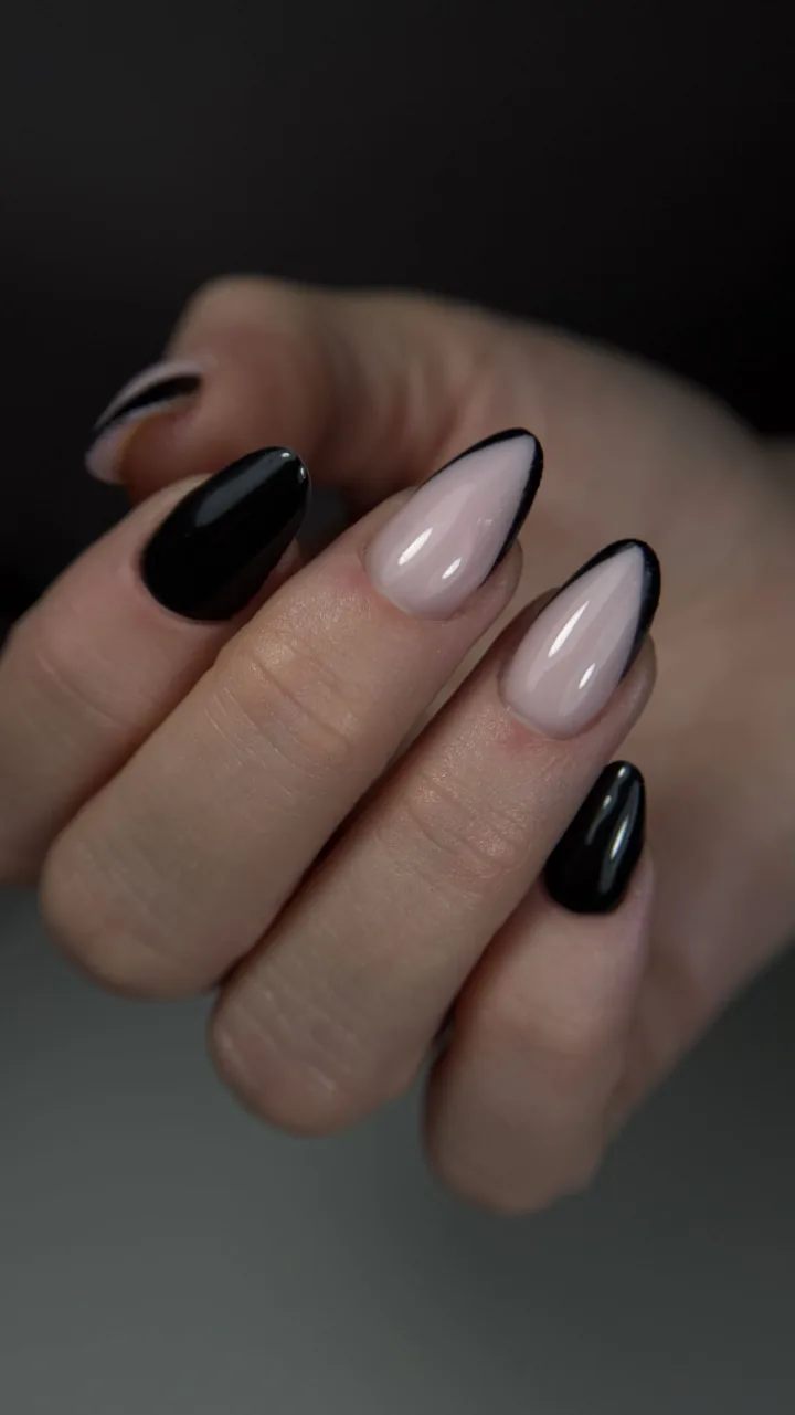 Manicure - realizacja Paznokciowe Love