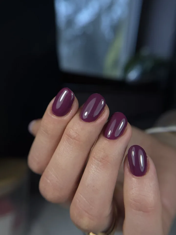 Manicure - realizacja Paznokciowe Love