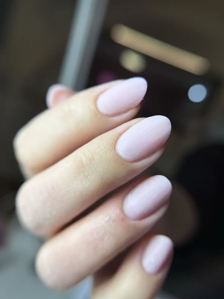 Manicure - realizacja Paznokciowe Love